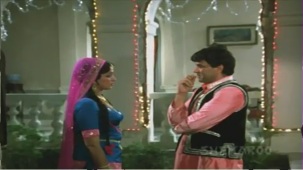 Aas Paas - Part 7 Of 16 - Dharmendra - Hema Malini - Superhit Bollywood Movie - YouTube(2)[(004480)21-22-37]