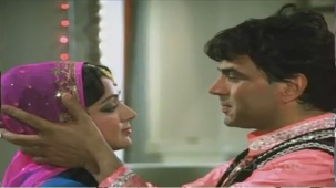 Aas Paas - Part 7 Of 16 - Dharmendra - Hema Malini - Superhit Bollywood Movie - YouTube(2)[(004827)21-22-57]